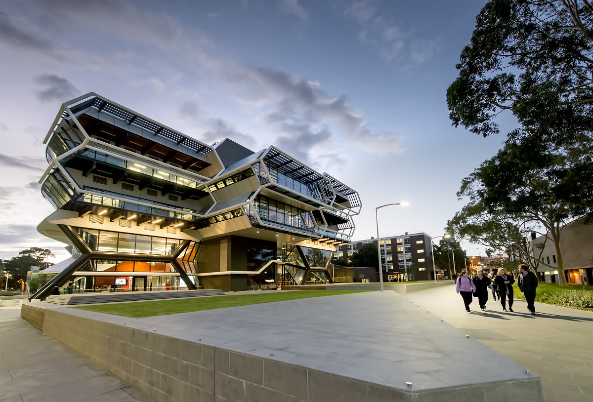 Monash Australia