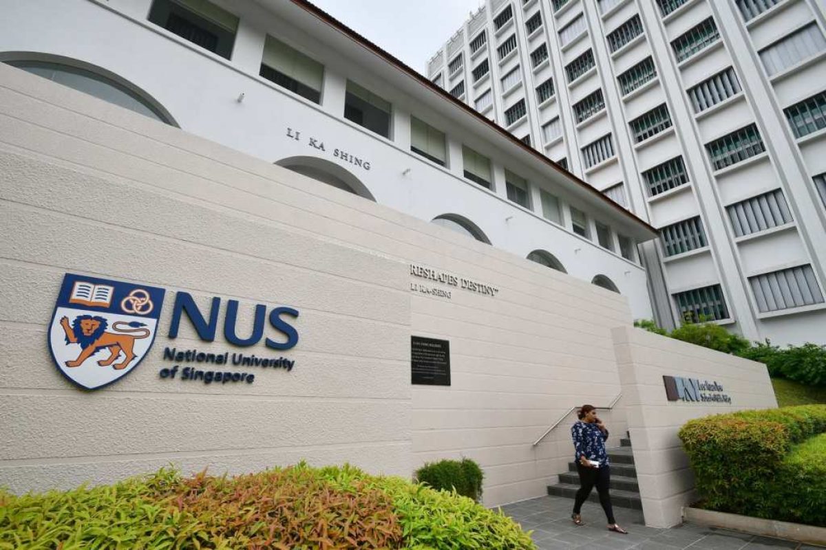 Apa Itu Master of Technology (S2) in Software Engineering?