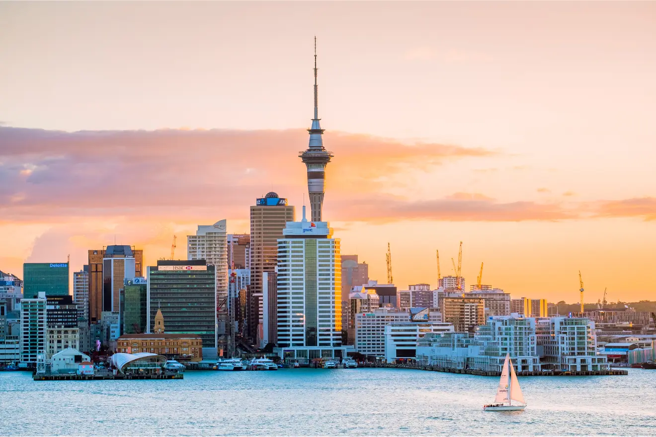 Berikut ini 5 Keunggulan Kuliah Di New Zealand