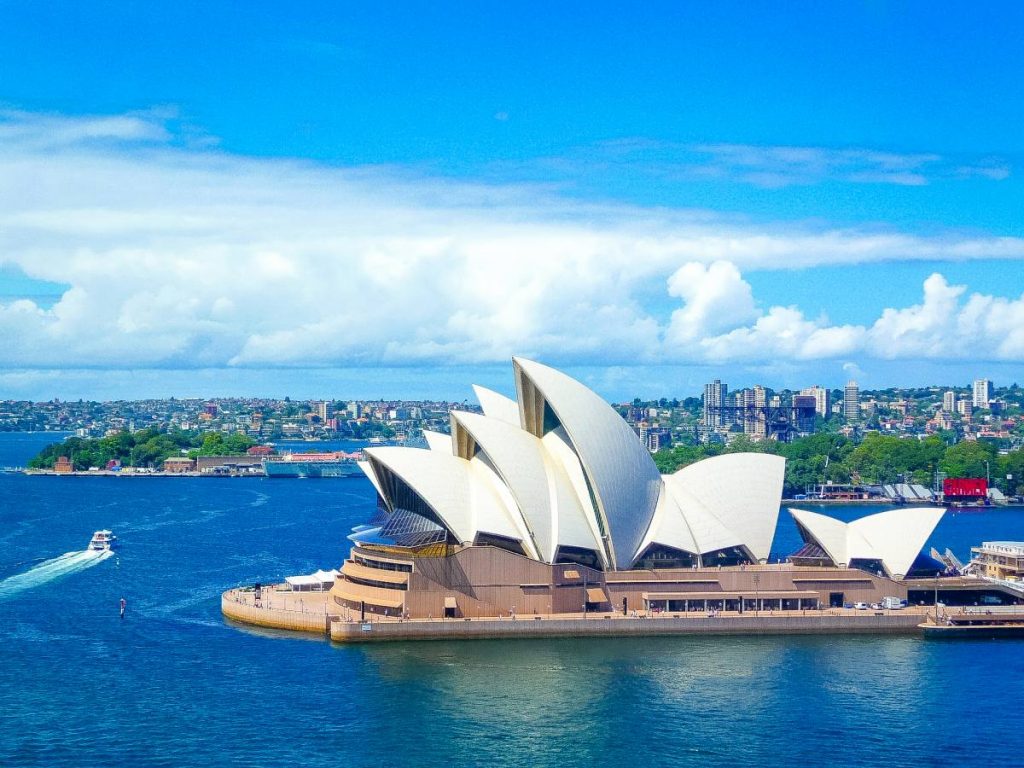Inilah Daftar 10 Universitas Terbaik di Australia