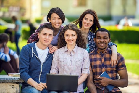 Kehidupan Mahasiswa New Zealand
