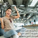 Ini Caranya Kuliah di Luar Negeri Tanpa Beasiswa Dengan Biaya Terjangkau