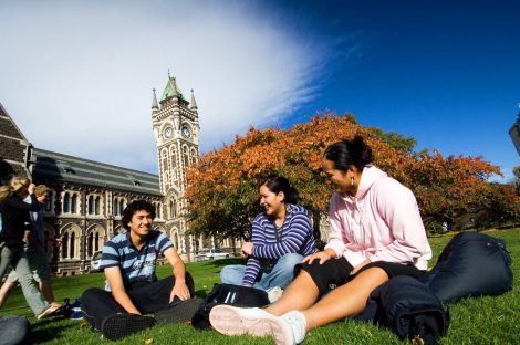 Ini Cara Sukses Membangun Karir Pertamamu Setalah Lulus Kuliah di New Zealand