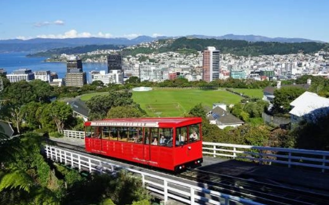 Sistem Kuliah Mahasiswa Di New Zealand
