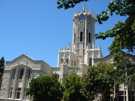 Kenapa University of Auckland Jadi Kampus Top di Selandia Baru