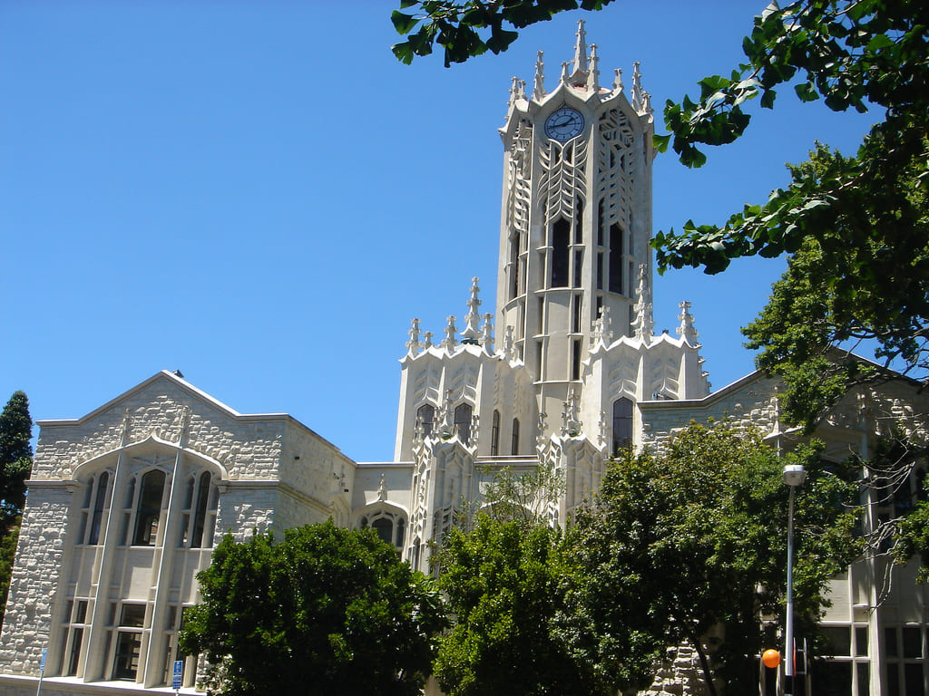 Kenapa University of Auckland Jadi Kampus Top di Selandia Baru