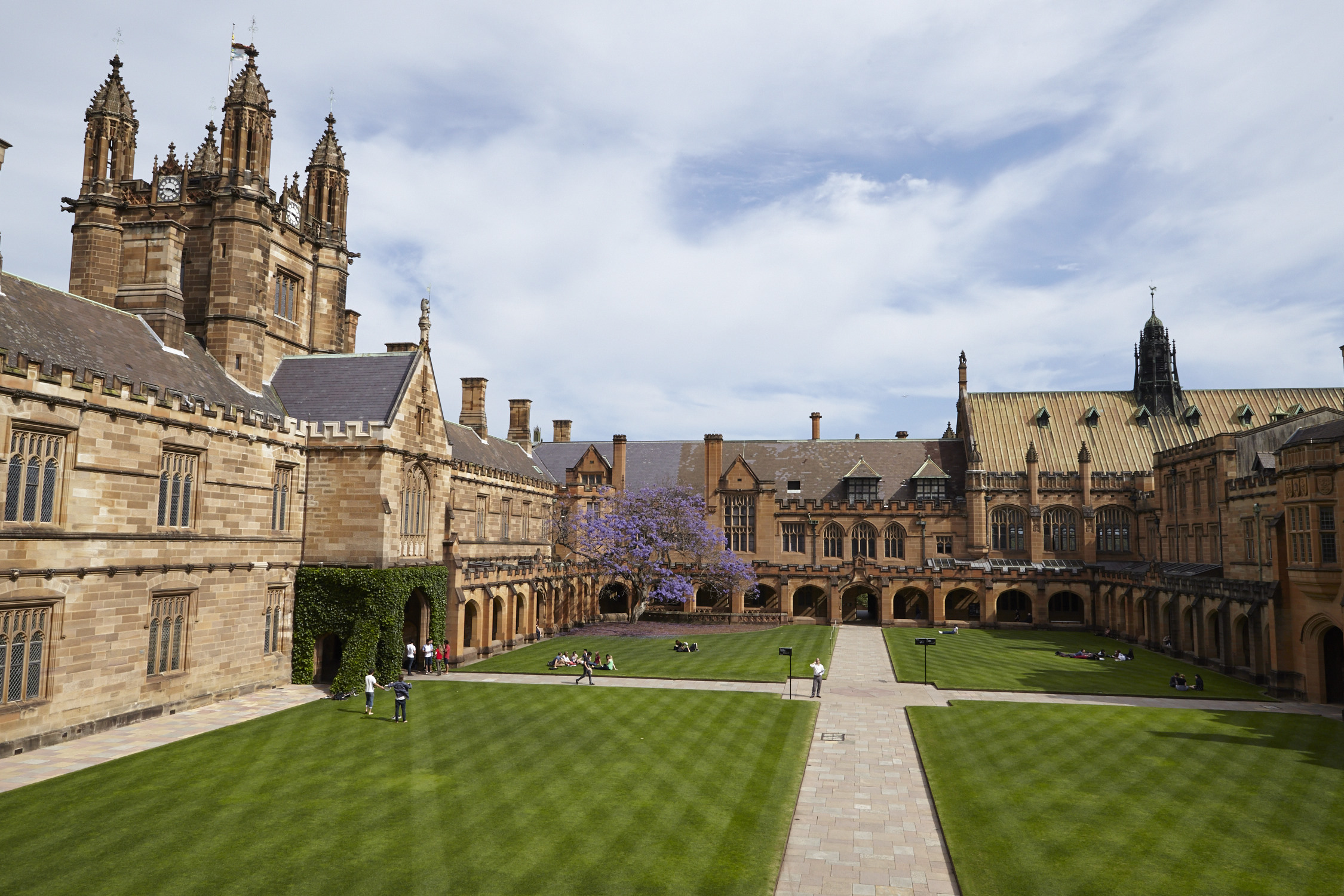 university of sydney