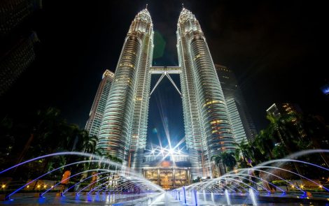 kuliah di malaysia