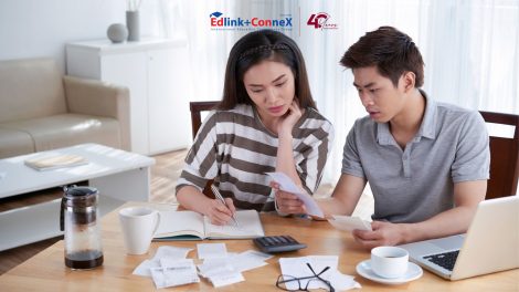 Biaya Kuliah di Luar Negeri Mahal? Kenali Student Loan Sebagai Solusi Cerdas