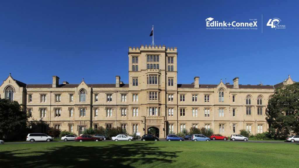 Biaya Kuliah di The University of Melbourne? Ini Rinciannya