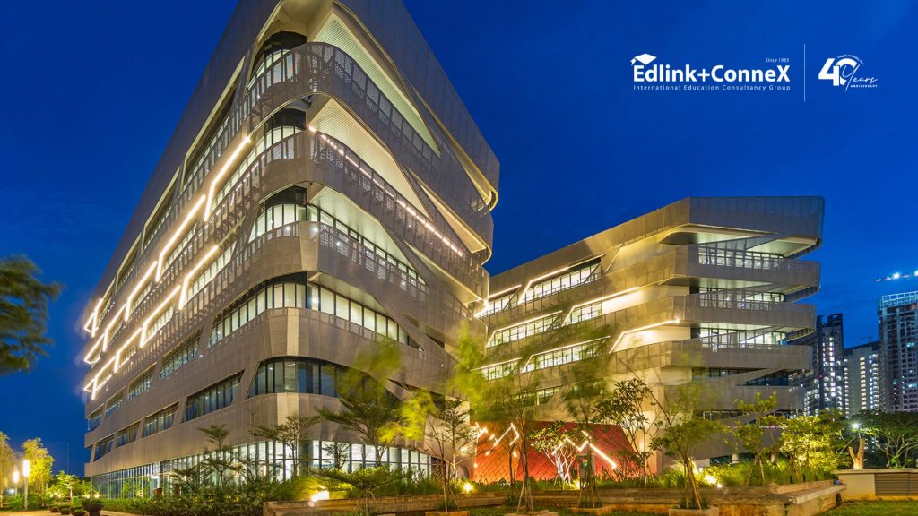 Rincian Biaya Monash University Indonesia