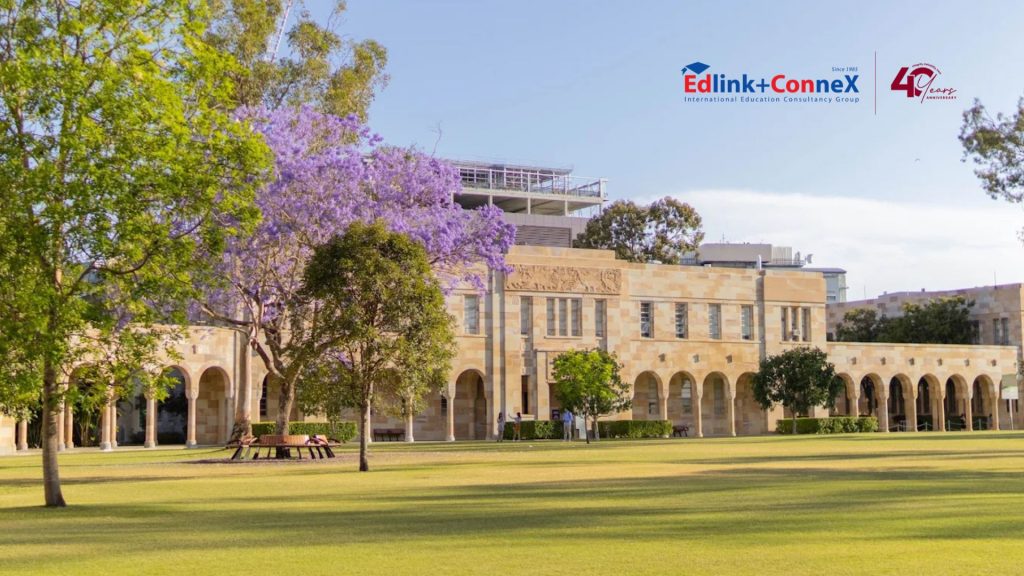 Panduan Lengkap The University of Queensland (UQ) dari Jurusan sampai BiayaPanduan Lengkap The University of Queensland (UQ) dari Jurusan sampai Biaya