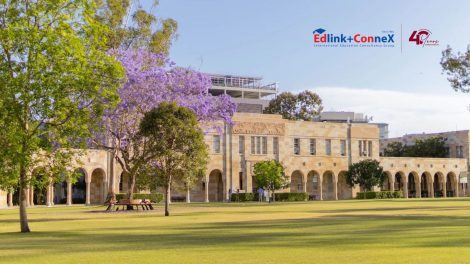 Panduan Lengkap The University of Queensland (UQ) dari Jurusan sampai BiayaPanduan Lengkap The University of Queensland (UQ) dari Jurusan sampai Biaya