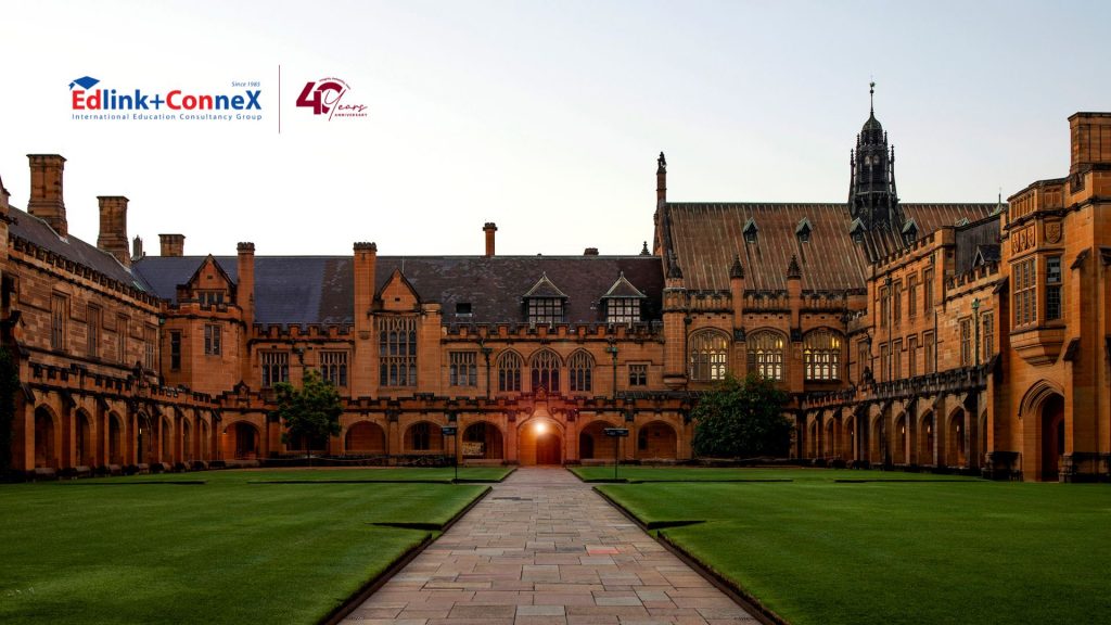 University of Sydney
