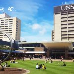 Rincian Biaya Kuliah UNSW College: Jalur Cepat Masuk S1 UNSW Sydney
