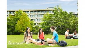 kuliah di university of Canterbury