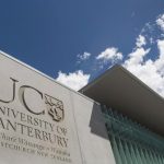 University Canterbury