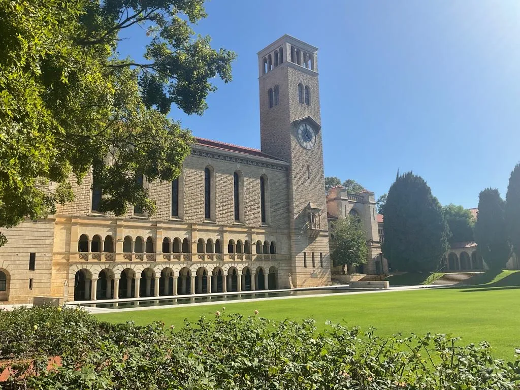 Jurusan Paling Hits di The University of Western Australia (UWA)