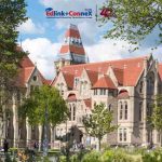 Kuliah di University of Manchester