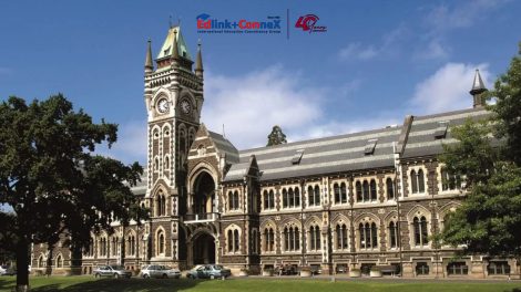 Kuliah di University of Auckland: Info Jurusan, Biaya S1/S2 & Beasiswa