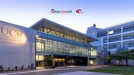 Kuliah di University of Canterbury: Info Jurusan, Biaya S1 S2 dan Beasiswa
