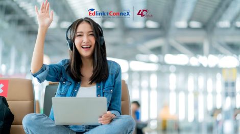 Suka Duka Menjadi Pelajar Indonesia di Luar Negeri