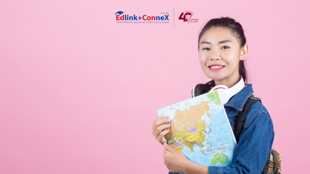 Panduan Lengkap Persiapan Kuliah Luar Negeri
