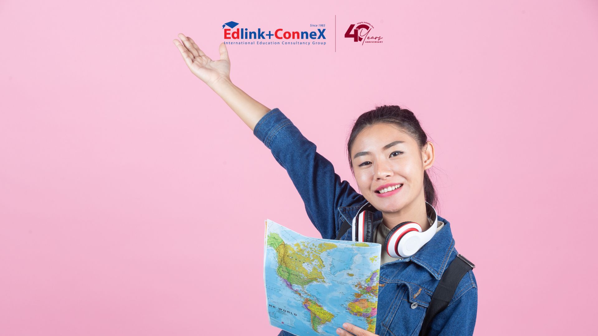 Panduan Lengkap Persiapan Kuliah Luar Negeri