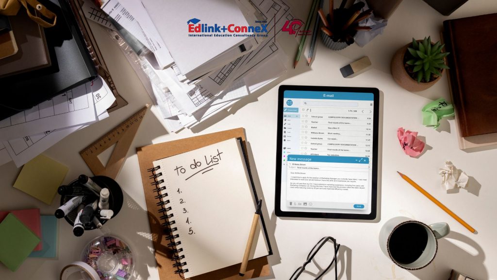 Cara Menulis Personal Statement