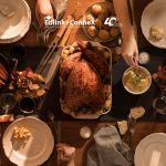 Serunya Perayaan Thanksgiving di Berbagai Dunia!