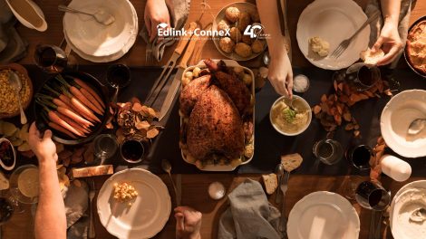 Serunya Perayaan Thanksgiving di Berbagai Dunia!