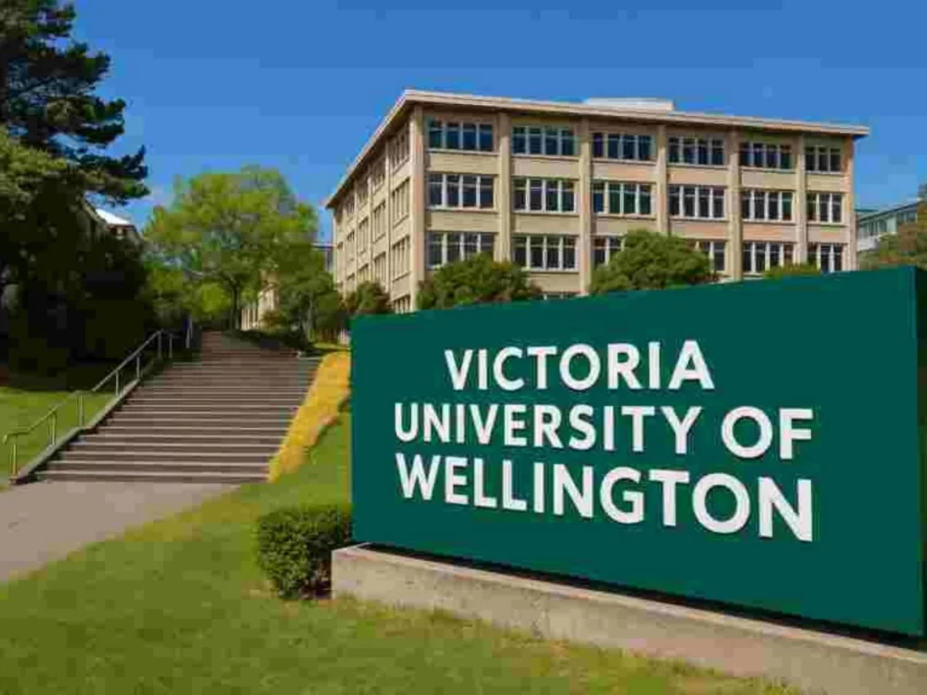 Jurusan Paling Hits di Victoria University of Wellington