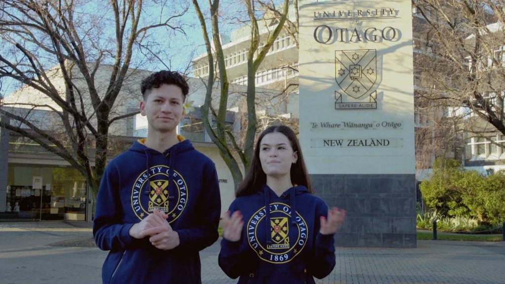 Rincian Biaya Kuliah University of Otago untuk Mahasiswa Internasional