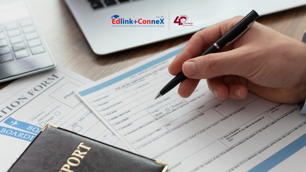 Panduan Lengkap Post Study Work Visa!