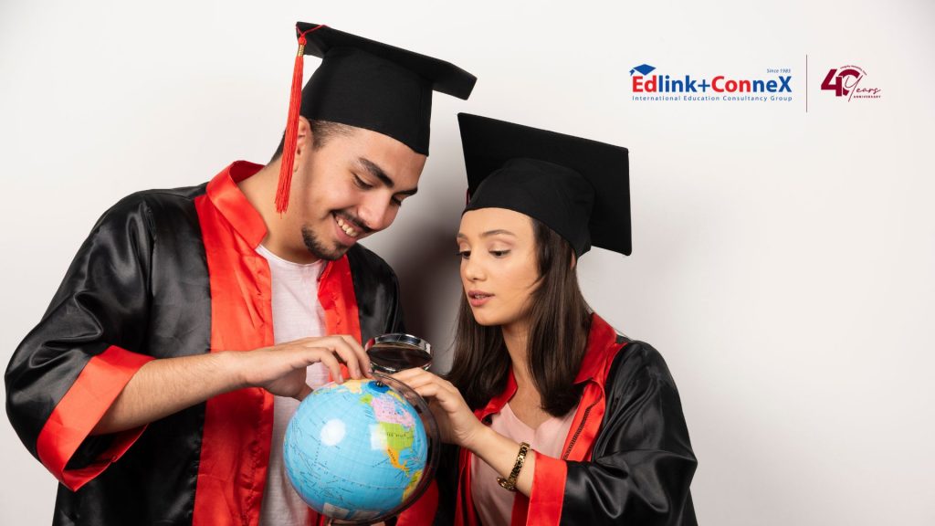 Apa Itu Program Foundation & Diploma!