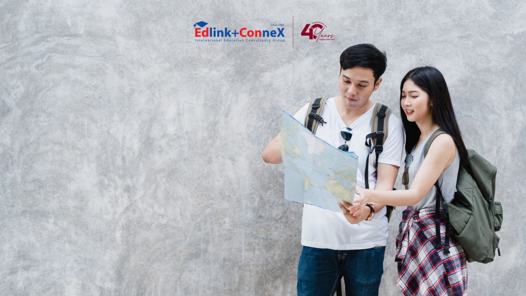 Cara Mencari Akomodasi di Luar Negeri Biar Nggak Salah Pilih Tempat Tinggal