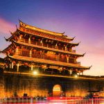 Kuliah di China Panduan Lengkap Biaya dan Universitas Terbaik