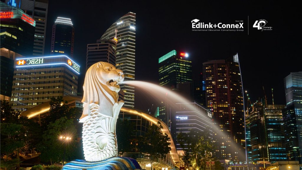 Kuliah di Singapura dan Panduan Lengkap Meraih Gelar Dunia Dekat Rumah