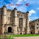 Kuliah di Durham University