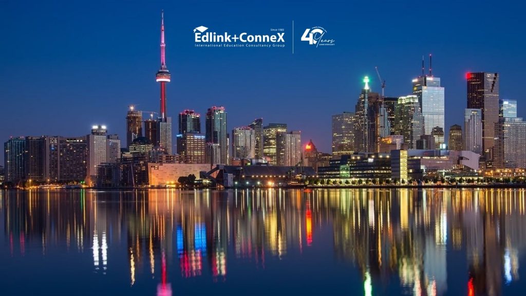 Study in Canada dan Panduan Lengkap Meraih Pendidikan serta Peluang Karir Global