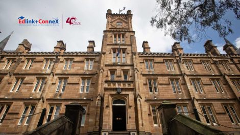 St. Andrew's College Cambridge: Jalur Emas Menuju Universitas Top Inggris