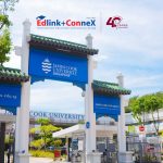 James Cook University Singapore