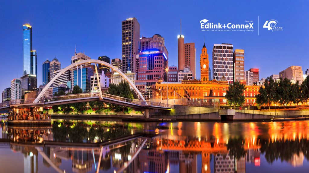 Kuliah Santai di Australia? Cek Metode 'Block Model' Unik di Victoria University Melbourne!