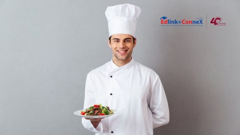 Kuliah di Le Cordon Bleu dan Panduan Lengkap Menjadi Chef Berkelas Dunia