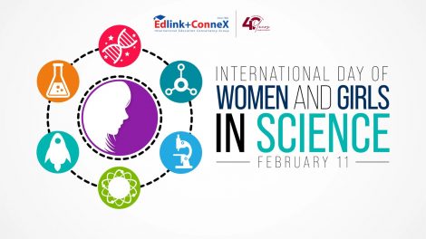 International Day of Women and Girls in Science: Peluang Karir Perempuan di STEM