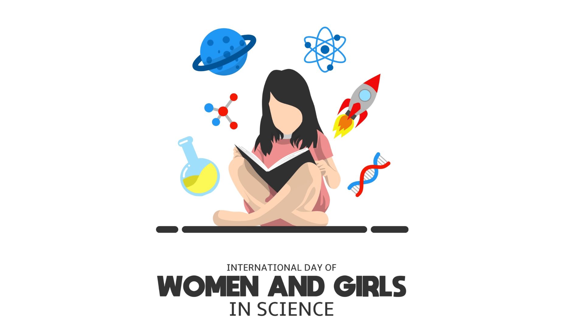 International Day of Women and Girls in Science