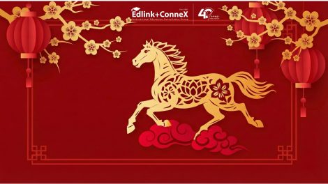 Merayakan Uniknya Imlek 2026 Tahun Kuda Api Bersama Semangat Studi di Luar Negeri