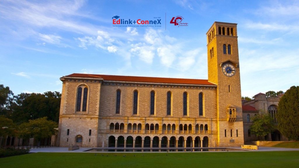 Kuliah di The University of Western Australia dan Panduan Masuk Universitas Terindah di Perth