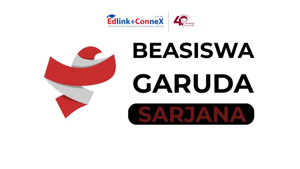 Panduan Lengkap Beasiswa Garuda 2026 Gelombang 1: Syarat dan Cara Daftar