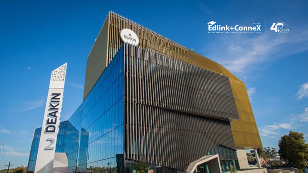 Kuliah di Deakin University Australia Panduan Lengkap Biaya dan Jurusan Unggulan